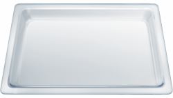 Neff Z11GU20X0 δίσκος για ψήσιμο & φύλλα Γυαλί 