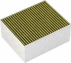Neff Z53XXB1X6 εξάρτημα απορροφητήρα Φίλτρο απορροφητήρα 