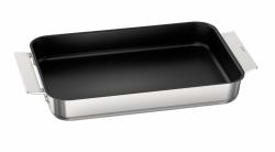 Neff Z9401FF0 δίσκος για ψήσιμο & φύλλα Φούρνος Ορθογώνιο Μέταλο 