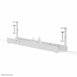 Neomounts ADS07-120WH οργανωτής καλωδίων Γραφείο Δίσκος καλωδίων Λευκός [Άσπρος] 1 τεμάχια 