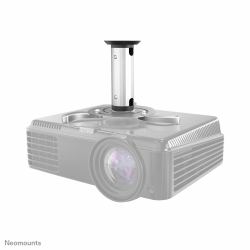Neomounts BEAMER-C80 ανάρτηση προβολέα Ανώτατο όριο Άργυρος 