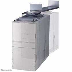Neomounts CPU-D050 Επιτραπέζια βάση CPU Άργυρος 