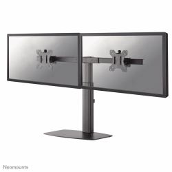 Neomounts FPMA-D865DBLACK βάση & στήριγμα οθόνης 68,6 cm [27"] Γραφείο Μαύρος [Μαύρο] 