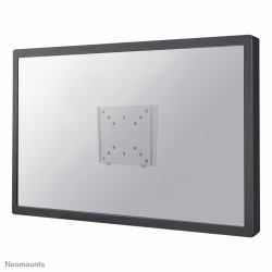 Neomounts FPMA-W25 βάση τηλεόρασης 76,2 cm [30"] Άργυρος 