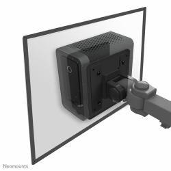 Neomounts THINCLIENT-20 βάση CPU Μαύρος [Μαύρο] 