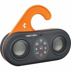 NEOXEO SPEAKER SPK 150 BLUETOOTH ORANGE