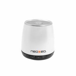 Neoxeo SPK 140 BT Μαύρος [Μαύρο], Λευκός [Άσπρος] 3 W 
