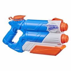 Nerf Super Soaker E0024EU5 Νεροπίστολο & Μπαλόνι Νερού 975 ml 