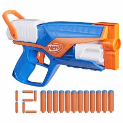 Nerf N Series Select Agility 