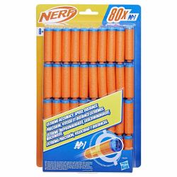 Nerf F8638EU4 αξεσουάρ & αναλώσιμα παιδικών όπλων Επαναπλήρωση 
