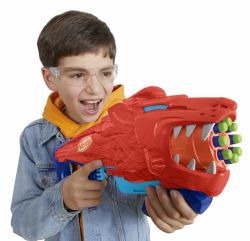 Nerf Lionfury 