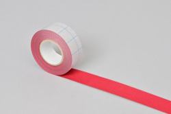 Neschen FILMOPLAST T Κόκκινο 10000 x 30 mm 
