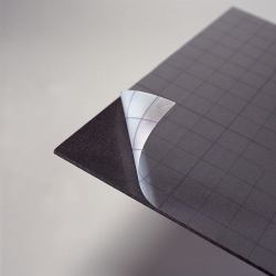 Neschen GUDY 804 Διαφανής 50000 x 1300 mm Πολυβινυλοχλωρίδιο [PVC ] 