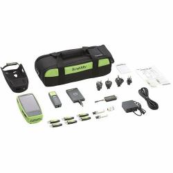 NetAlly EXG-300-KIT αναλυτής δικτύου Πράσινος [Πράσινο] 