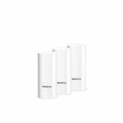 Netatmo DTG-EC αισθητήρας πόρτας / παραθύρου Ασύρματος Πόρτα/Παράθυρο Λευκός [Άσπρος] 