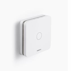 Netatmo CO Detector Ανιχνευτής μονοξειδίου του άνθρακα Ασύρματες συνδέσεις 