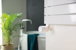 Netatmo Smart Radiator Valves - Starte