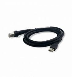 Newland CBL042UA καλώδιο USB 2 m Μαύρος [Μαύρο] 