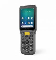 Newland MT37 Baiji Υπολογιστής χειρός 7,11 cm [2.8"] 320 x 240 εικονοστοιχεία Οθόνη αφής 155 g Μαύρος [Μαύρο] 