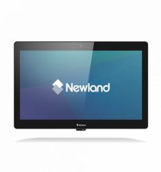 Newland NQuire 1500 Mobula II 2 GHz Tablet 39,6 cm [15.6"] 1920 x 1080 εικονοστοιχεία Οθόνη αφής Μαύρος [Μαύρο] 