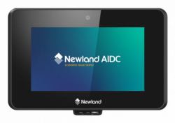 Newland NQuire 500 Skate II 2 GHz Περίπτερο 12,7 cm [5"] 854 x 480 εικονοστοιχεία Οθόνη αφής Μαύρος [Μαύρο] 