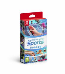 Nintendo Switch Sports Πρότυπο Αγγλικά Nintendo Switch 