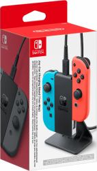 Nintendo Joy‐Con Charging Stand [Two‐Way] Βάση φόρτισης 
