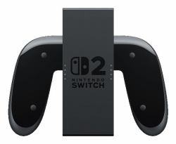 Nintendo 10015098 αξεσουάρ ελεγκτή παιχνιδιών λαβή χειριστηρίου 
