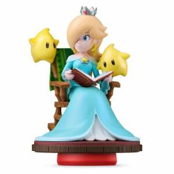Nintendo amiibo Harmony and Lumas Διαδραστική φιγούρα παιχνιδιού 