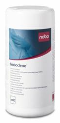 Nobo Wipes Υγρομάντηλα καθαρισμού εξοπλισμού 