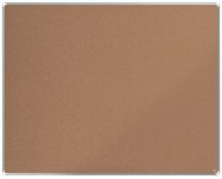 Nobo Premium Plus πίνακας insert notice Εσωτερικός [Εσωτερικού χώρου] Καστανός [Καφέ] Αλουμίνιο [Αργύλιο] 