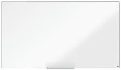 Nobo Impression Pro λευκός πίνακας 1542 x 864 mm Σμάλτο Μαγνητικό 