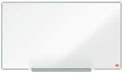 Nobo Impression Pro λευκός πίνακας 702 x 392 mm Ατσάλι Μαγνητικό 