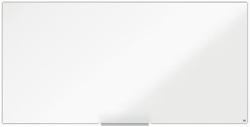 Nobo Impression Pro Nano Clean λευκός πίνακας Ατσάλι Μαγνητικό 