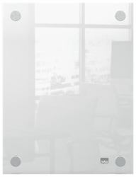 Nobo Premium Plus A5 λευκός πίνακας 148 x 210 mm Ακρυλικό 