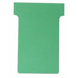 Nobo 32938913 κάρτα ευρετηρίου Πράσινος [Πράσινο] 100 τεμάχια 