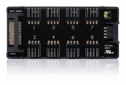 Noctua NA-FH1 Ανταλλακτικό & Αξεσουάρ Συστήματος Ψύξης Υπολογιστή Ελεγκτής ανεμιστήρα 