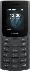 Nokia 105 4,57 cm [1.8"] 78,7 g Kάρβουνο Λειτουργία τηλεφώνου 