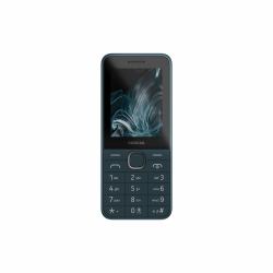 Nokia 225 [2024] 6,1 cm [2.4"] 91 g Σκούρο Μπλε Λειτουργία τηλεφώνου 