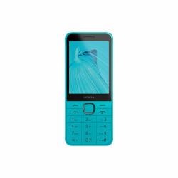 Nokia 235 4G [2024] 7,11 cm [2.8"] Μπλε Λειτουργία τηλεφώνου 