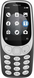 Nokia 3310 6,1 cm [2.4"] Γκρι 