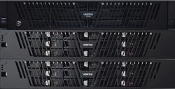 NortonLifeLock Veritas 5260 NAS Intel® Xeon Silver 4314 256 GB DDR4 206 TB HDD 