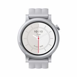 Nothing CMF Watch 3 Pro 3,63 cm [1.43"] AMOLED 47 mm Ψηφιακός 466 x 466 εικονοστοιχεία Οθόνη αφής Γκρι GPS 