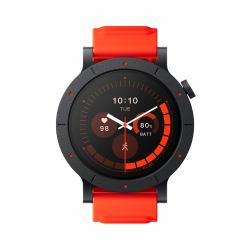 Nothing CMF Watch 3 Pro 3,63 cm [1.43"] AMOLED 47 mm Ψηφιακός 466 x 466 εικονοστοιχεία Οθόνη αφής Μαύρος [Μαύρο] GPS 