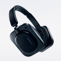 Nothing Headphone [a] Ακουστικά Ενσύρματo & Ασύρματo Head-band Μουσική USB Type-C Bluetooth Μαύρος [Μαύρο] 