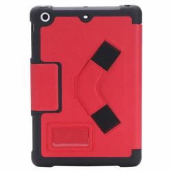 NutKase NK114R-EL-SHM θήκη tablet 25,9 cm [10.2"] Χαρτοφυλάκιο Κόκκινο 