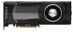 Nvidia GeForce GTX TITAN Xp 12 GB GDDR5X 