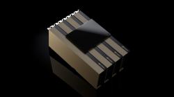Nvidia H200 NVL Κάρτα επιτάχυνσης AI 