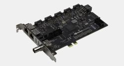 Nvidia RTX PRO Sync [θυγατρική πλακέτα] daughterboard 