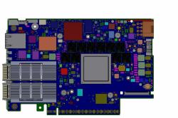 Nvidia 900-9D3C6-00CV-DA0 Κάρτα επιτάχυνσης AI 
